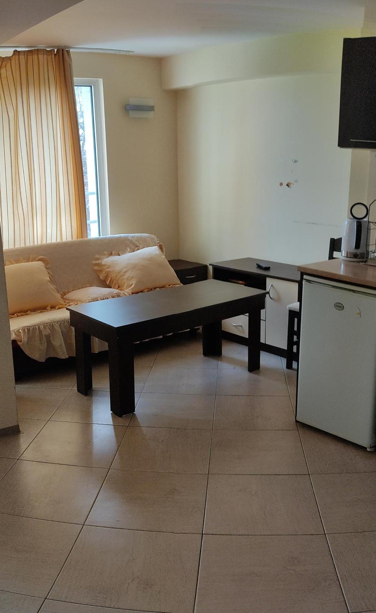 Nikeapark Apart Sables d'or Chambre photo